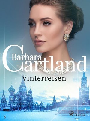 cover image of Vinterreisen